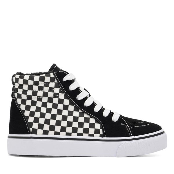 DeeZee Modne superge DeeZee CSS20041-01 Črna