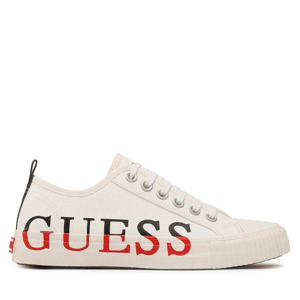 Guess Modne superge Guess New Winners Low FM6NWL FAB12 Bela