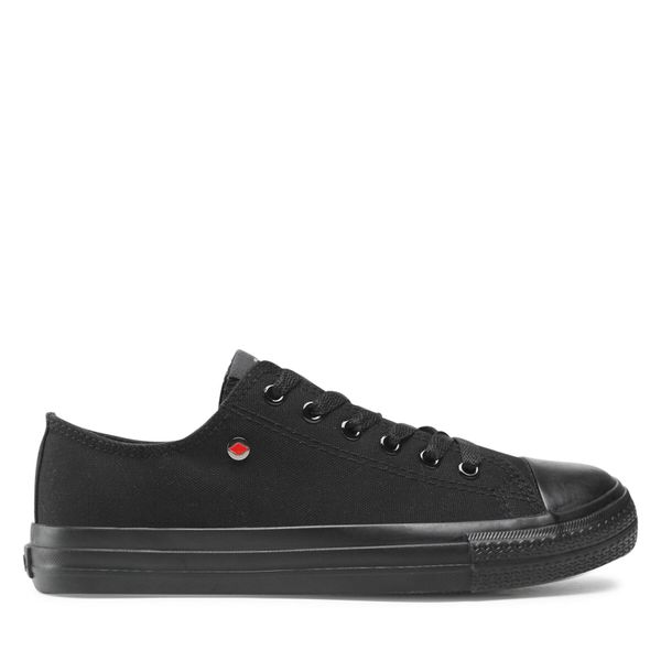 Lee Cooper Modne superge Lee Cooper LCW-22-31-0869M Črna