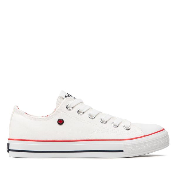 Lee Cooper Modne superge Lee Cooper LCW-22-31-0875L White