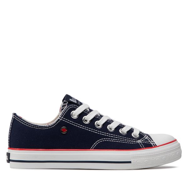 Lee Cooper Modne superge Lee Cooper LCW-22-31-0877LB Mornarsko modra