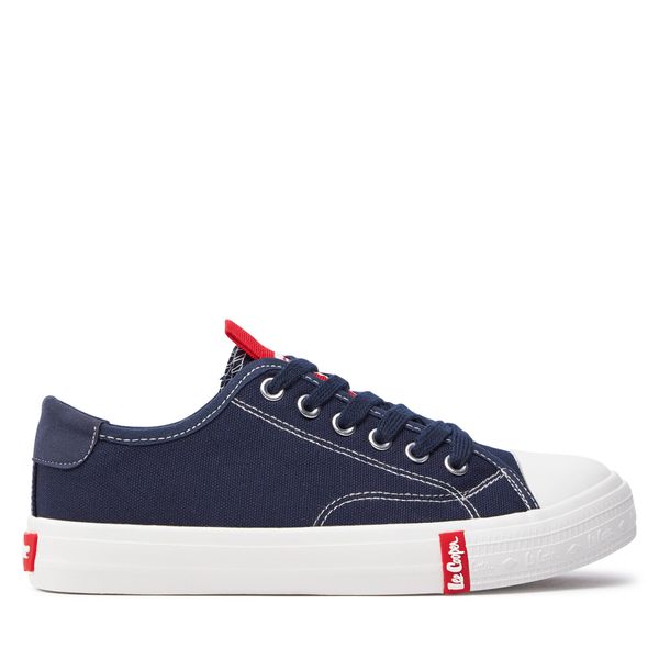 Lee Cooper Modne superge Lee Cooper LCW-24-31-2235LA Mornarsko modra