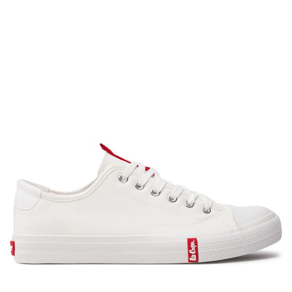 Lee Cooper Modne superge Lee Cooper LCW-24-31-2240MA White