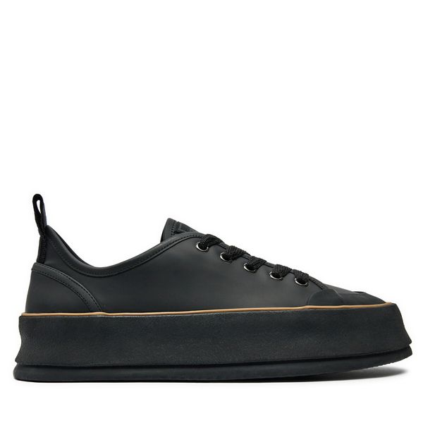 Max Mara Modne superge Max Mara Prefallsneaker 2424766011 Črna