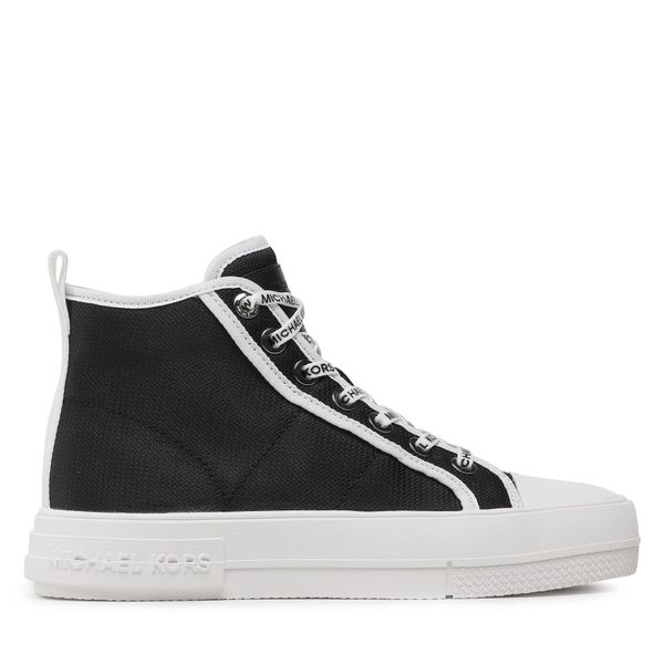 MICHAEL Michael Kors Modne superge MICHAEL Michael Kors Evy High Top 43S3EYFE6D Črna