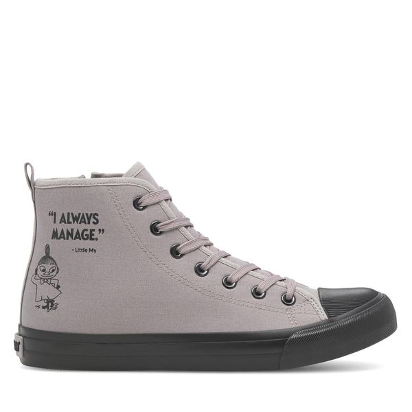 Moomin Modne superge Moomin CS192MMN Siva