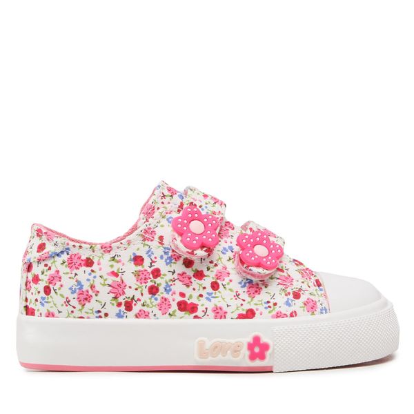 Nelli Blu Modne superge Nelli Blu CF2590-2 Roza