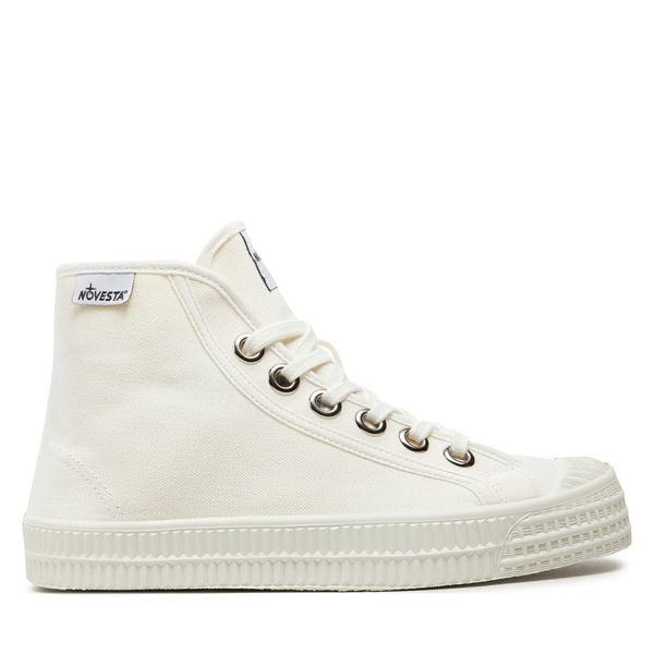 Novesta Modne superge Novesta Star Dribble X472006-10Y10Y110 Bela