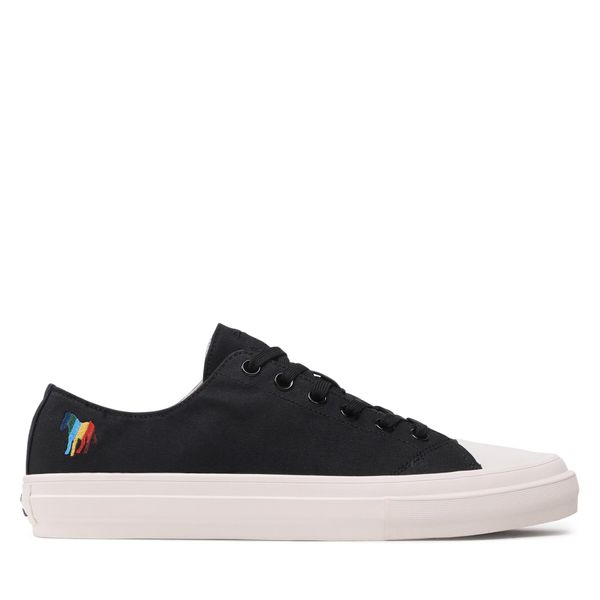 Paul Smith Modne superge Paul Smith Kinsey M2S-KIN13-KCVS Black 79