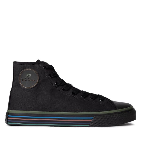 Paul Smith Modne superge Paul Smith Yuma M2S-YUM02-LCVS Black 79