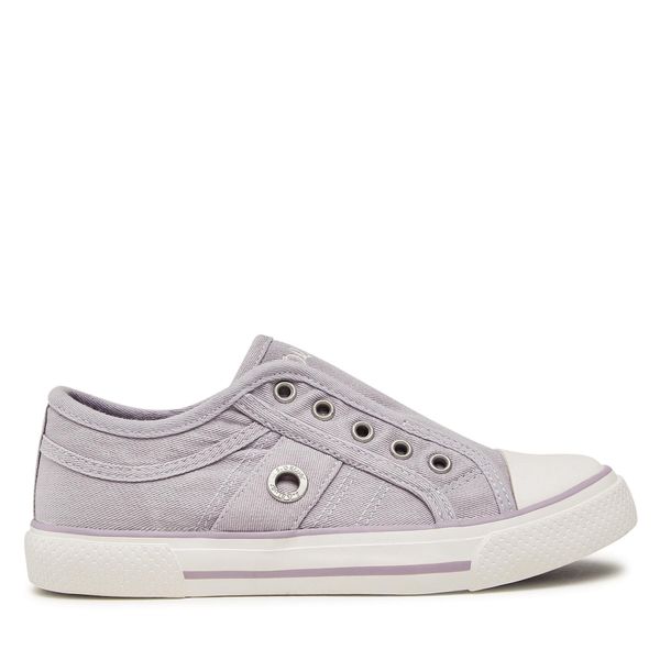 s.Oliver Modne superge s.Oliver 5-44200-28 Lilac 597