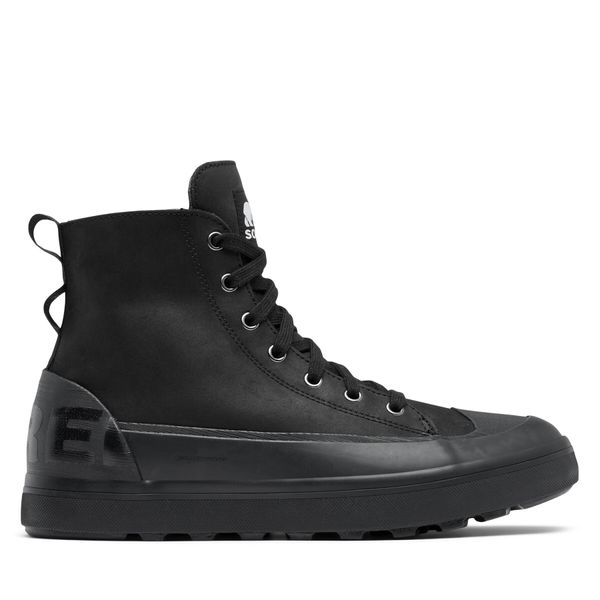 Sorel Modne superge Sorel Metro™ II Sneak Wp 2048571011 Črna