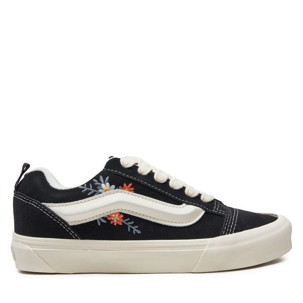 Vans Modne superge Vans Knu Skool VN000CS0F2B1 Črna