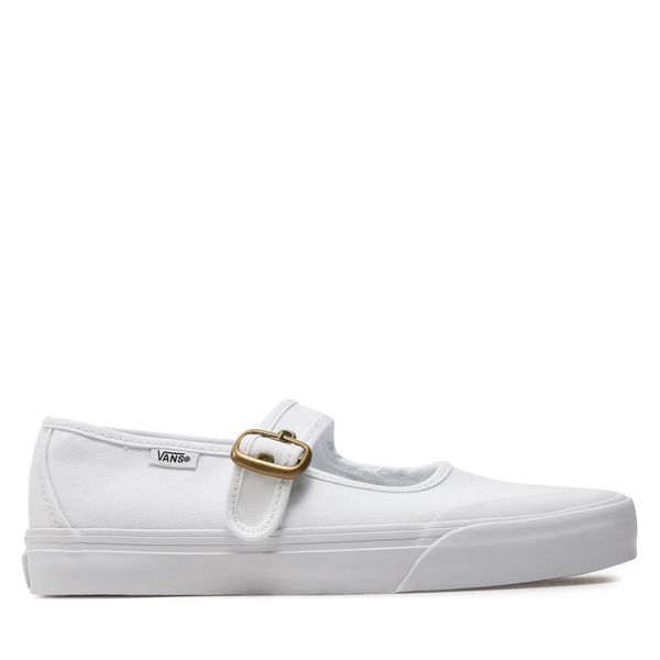 Vans Modne superge Vans Mary Jane VN000CRRW001 Bela