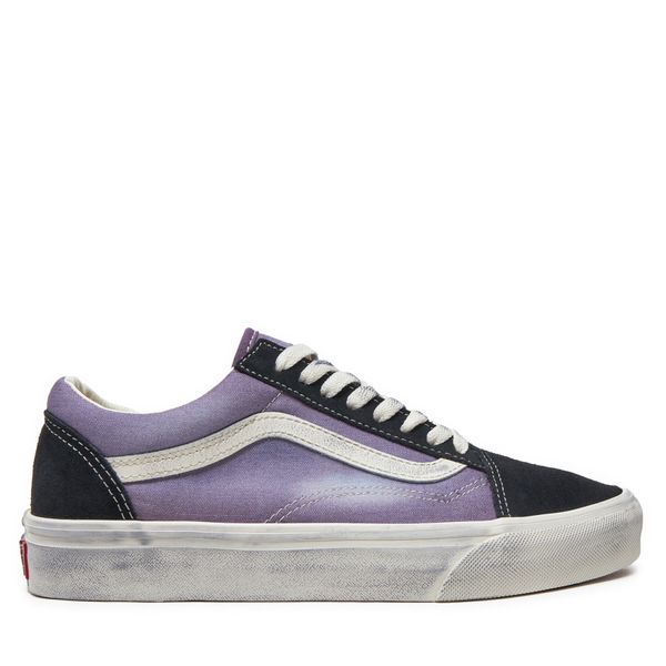 Vans Modne superge Vans Old Skool VN000CR5PRP1 Vijolična