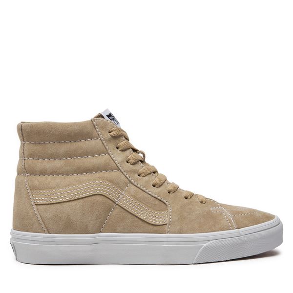 Vans Modne superge Vans SK8-Hi VN000CMX4MG1 Bež