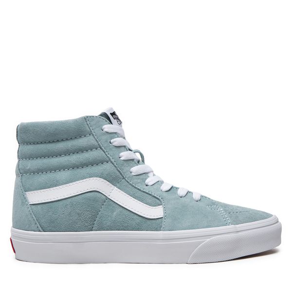 Vans Modne superge Vans SK8-Hi VN000CMXM8I1 Svetlo modra