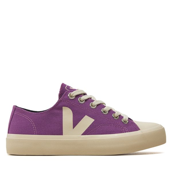 Veja Modne superge Veja Wata II Canvas PL0103348A Roza