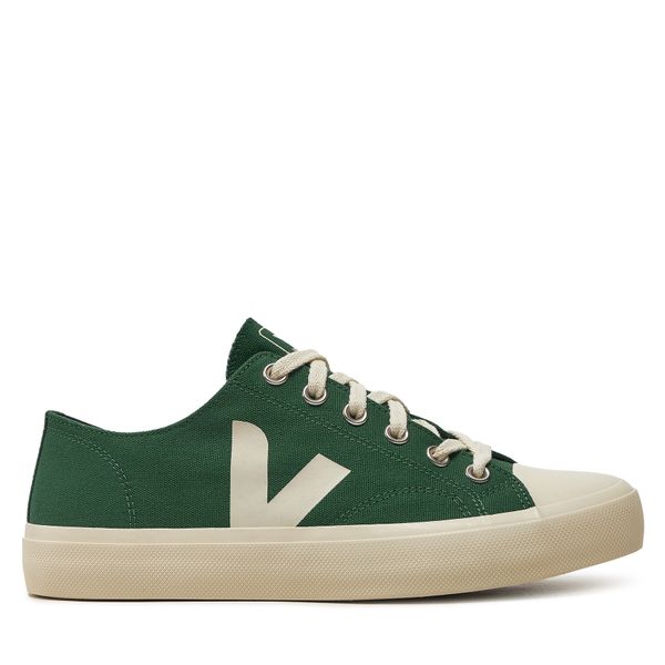 Veja Modne superge Veja Wata II Low Canvas PL0102836B Zelena