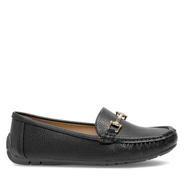 Clara Barson Mokasini Clara Barson WYL0311-XX1 Črna