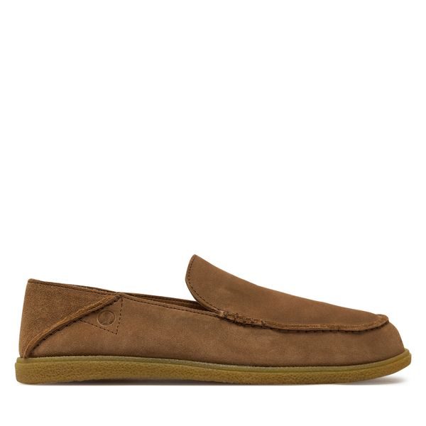 Clarks Mokasini Clarks Clarkbay Step 26177503 Rjava