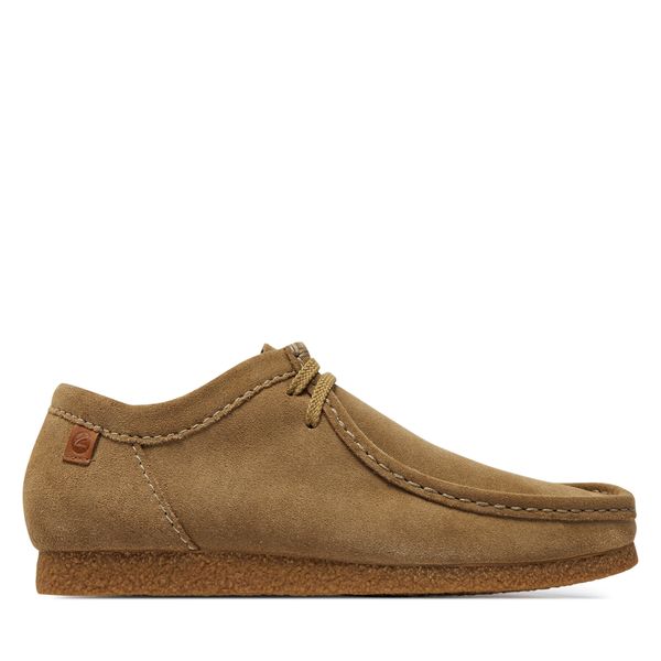 Clarks Mokasini Clarks Shacre Ii Run 26159434 Rjava