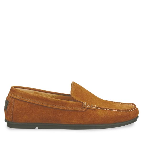 Gant Mokasini Gant Wilmon Loafer 28673544 Rjava