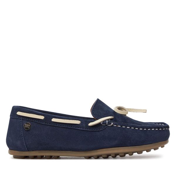 Gioseppo Mokasini Gioseppo Asbury 72127-P Mornarsko modra