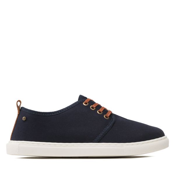 GOE Mokasini GOE LL1N7005 Navy