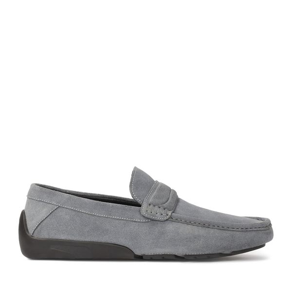 Kazar Mokasini Kazar Fogo 86404-02-11 Grey