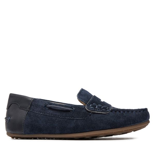Mayoral Mokasini Mayoral 45577 Mornarsko modra