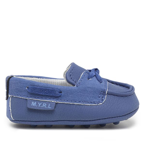 Mayoral Mokasini Mayoral 9620 Mornarsko modra