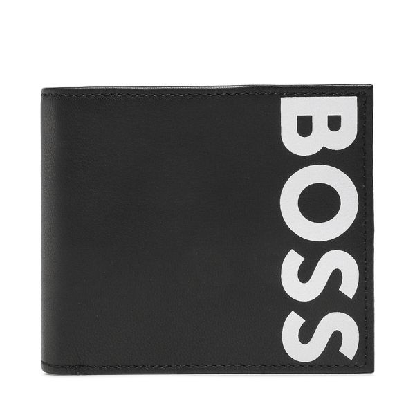 Boss Moška denarnica Boss 50492316 Black 2