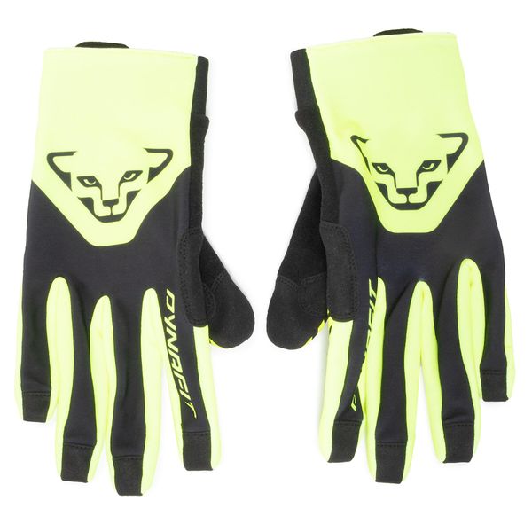 Dynafit Moške rokavice Dynafit Dna 2 Gloves 08-70949 Neon Yellow 0910