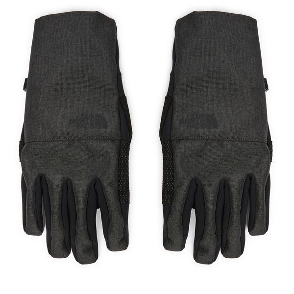 The North Face Moške rokavice The North Face M Apex Etip Glove NF0A89R9DYZ Siva