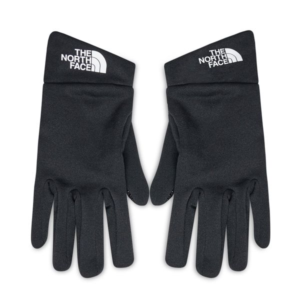 The North Face Moške rokavice The North Face Rino Glove NF0A55KZJK3-S Črna