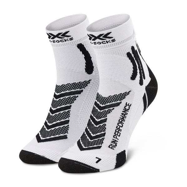 X-Socks Moške visoke nogavice X-Socks Run Performance XSRS15S19U B002