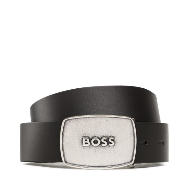 Boss Moški pas Boss 50491888 Dark Brown 202