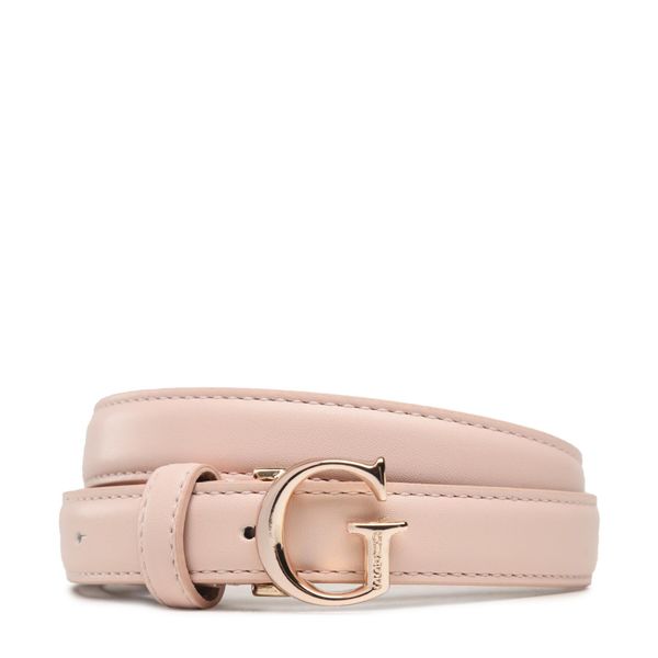 Guess Moški pas Guess Leie Belts BW7786 VIN20 PIN