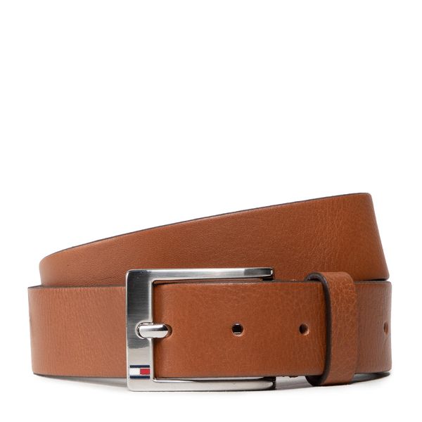 Tommy Hilfiger Moški pas Tommy Hilfiger New Aly Belt AM0AM08363 257 1