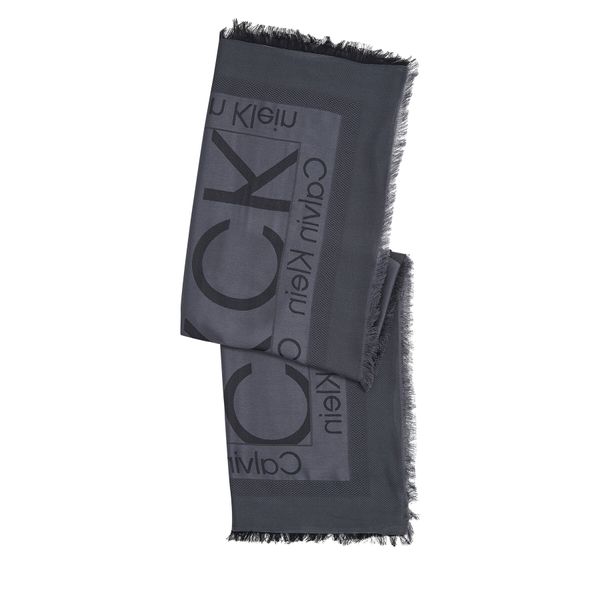 Calvin Klein Naglavna ruta Calvin Klein K60K612708 Siva