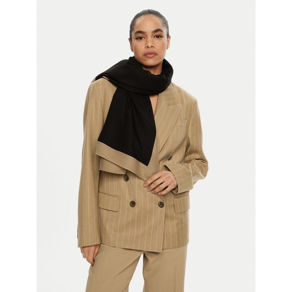 Calvin Klein Naglavna ruta Calvin Klein K60K612882 Črna