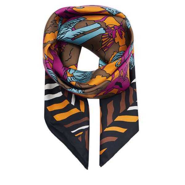 Weekend Max Mara Naglavna ruta Weekend Max Mara Panaro 2415541075 Pisana