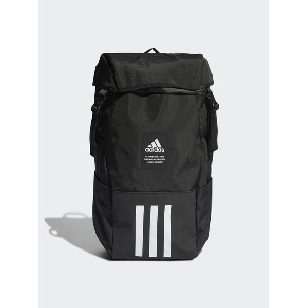 adidas Nahrbtnik adidas 4ATHLTS Camper Backpack HC7269 black/black