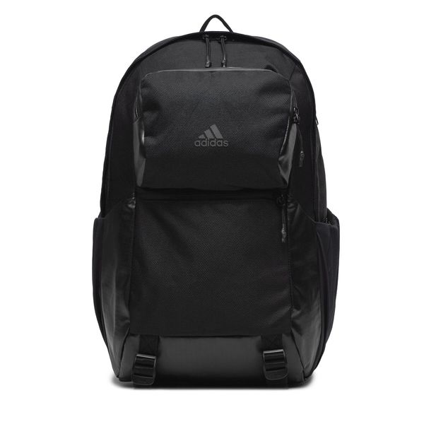 adidas Nahrbtnik adidas 4CMTE Backpack IB2674 Black/Gretwo/Drksil