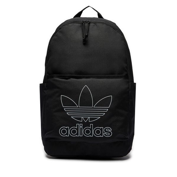 adidas Nahrbtnik adidas Adicolor Backpack IT7602 Črna