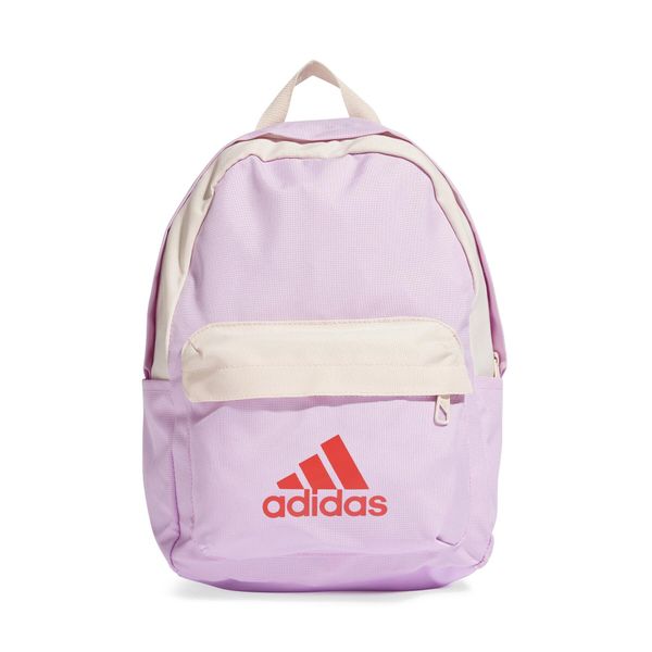 adidas Nahrbtnik adidas Backpack IL8450 Blilil/Wonqua/Brired