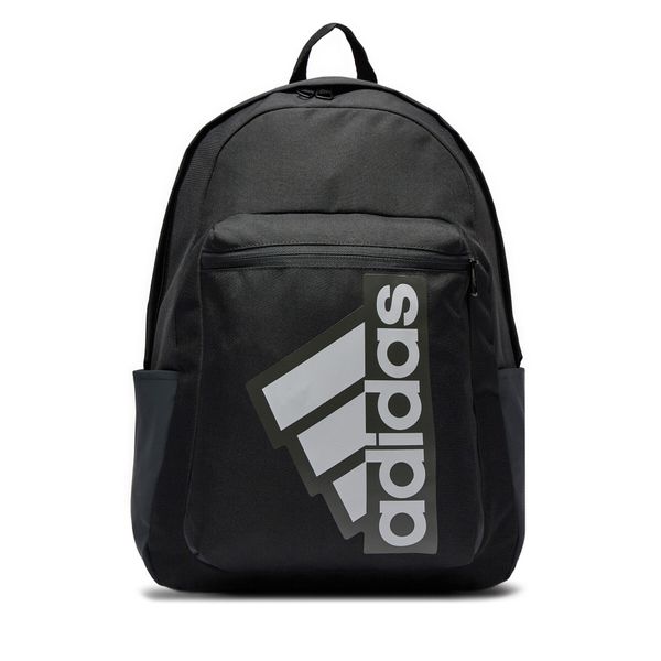 adidas Nahrbtnik adidas Backpack IP9887 Carbon/Dshgry/Chacoa