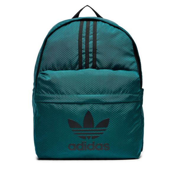 adidas Nahrbtnik adidas Backpack JE1618 Turkizna