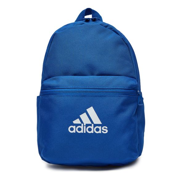 adidas Nahrbtnik adidas Badge of Sport Kids IZ1919 Modra